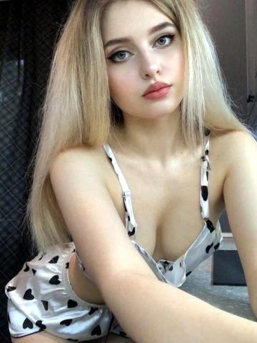Индивидуалка Регина Фотография 2